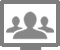 Direct video conference